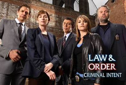   :    (Law & Order CI)    18 ,         15:15 .   Fox Crime